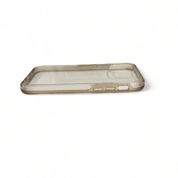 Otterbox Clear iPhone X Phone Case - Picture 5 of 7